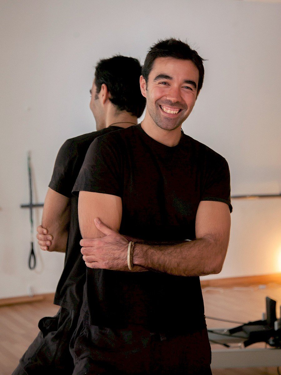 Nacho Bandrés