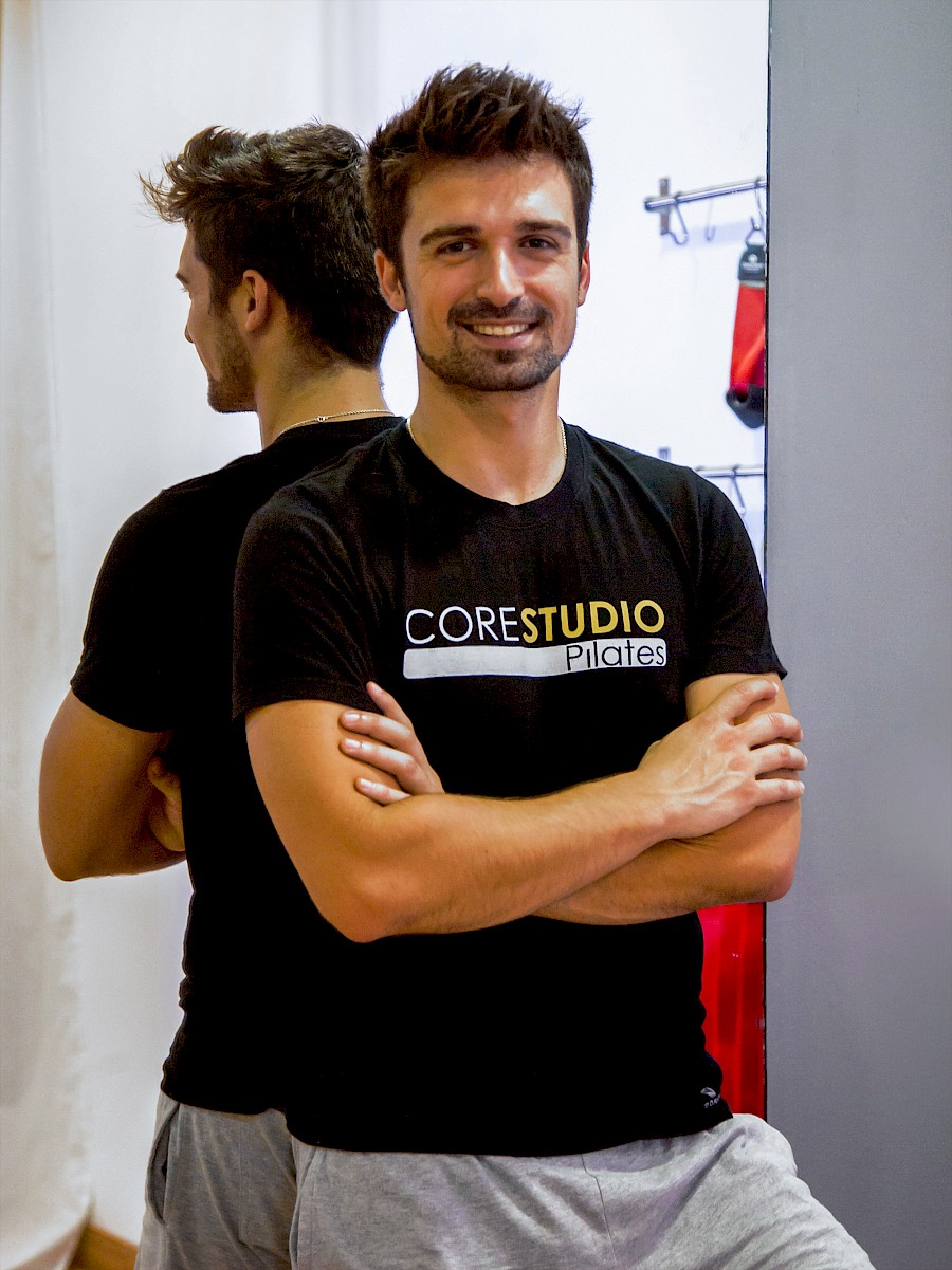 Miguel Martín