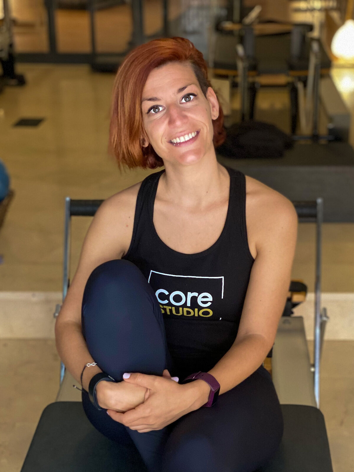 Pilar Flores Fernández