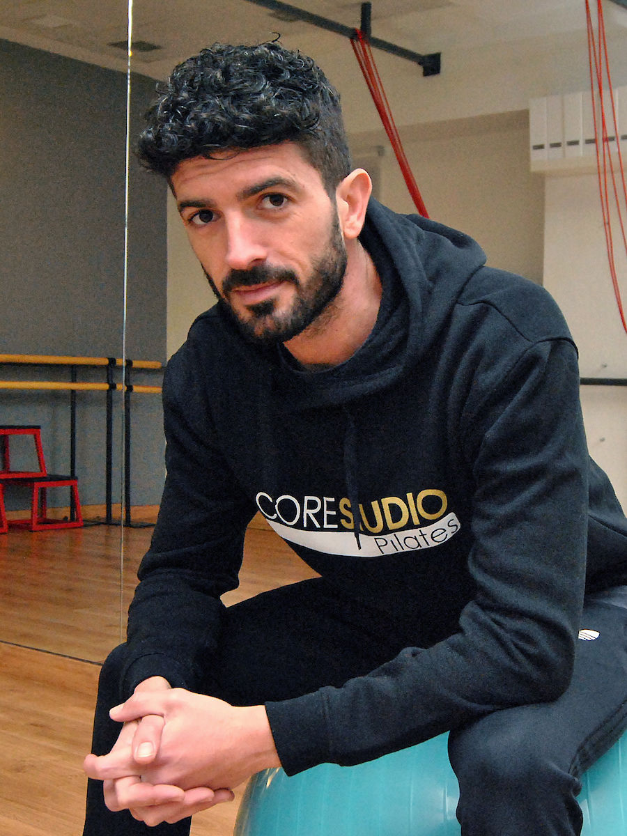 Daniel Blanco