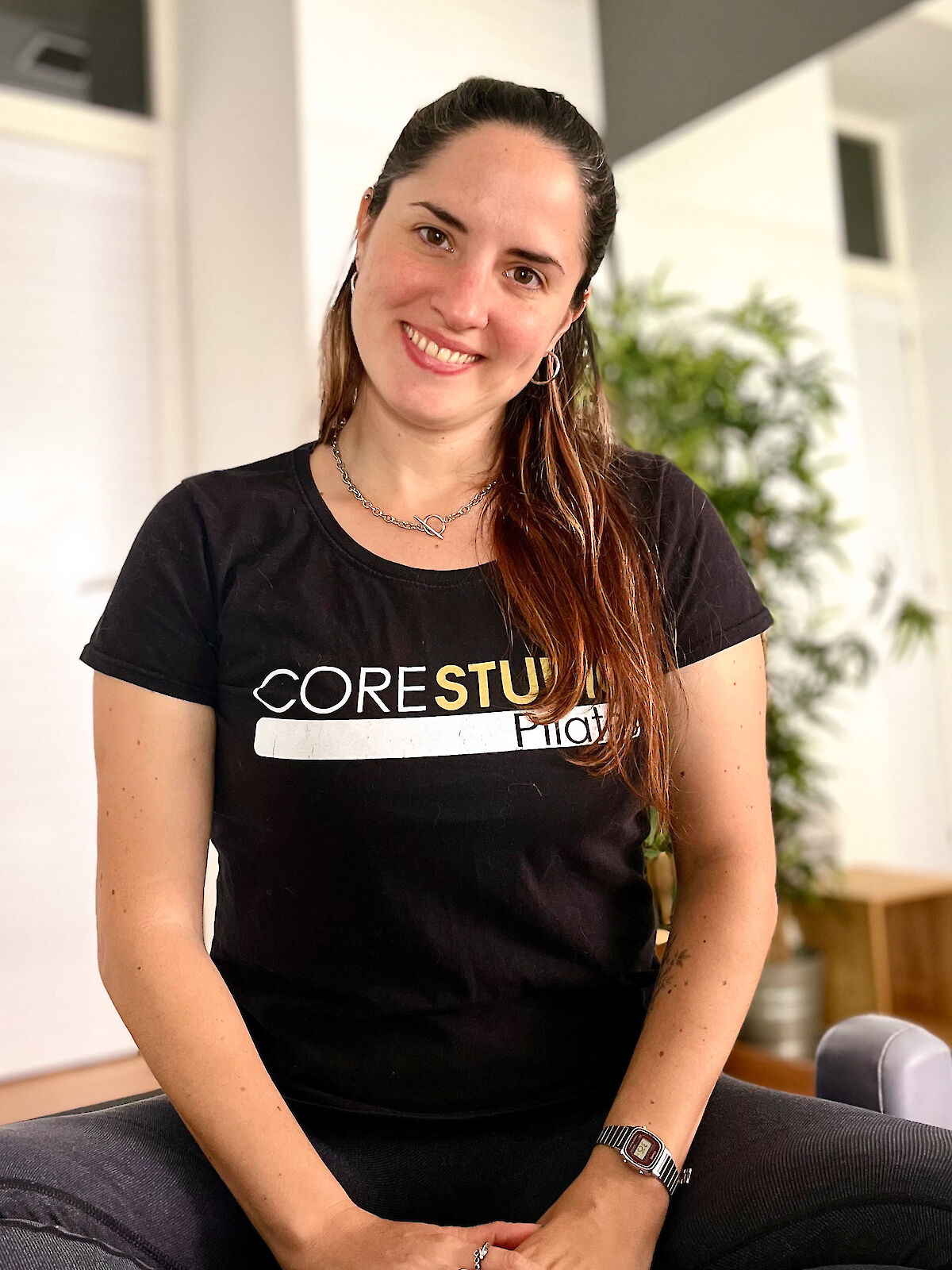 Amanda Milione Pérez